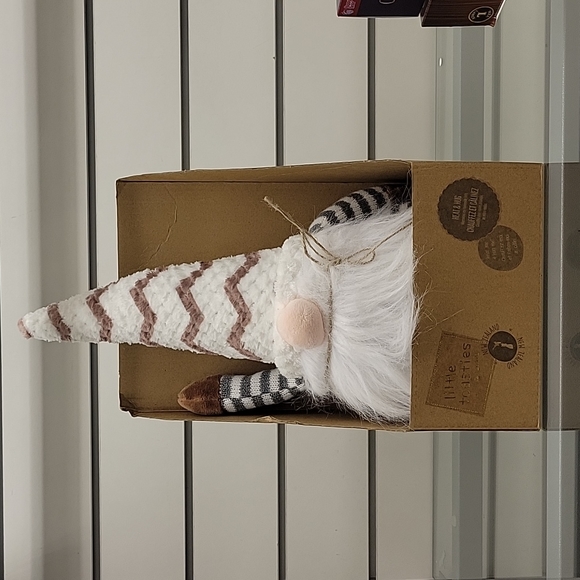 Little Toasties Accents Little Toasties New Zealand Gnome Heat Hug